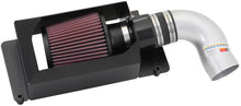 Load image into Gallery viewer, K&amp;N 11-13 Mini Cooper S 1.6L Black Typhoon Performance Intake Cold Air Intakes K&amp;N Engineering   

