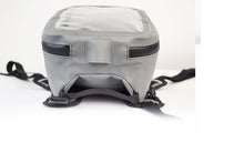 Load image into Gallery viewer, Giant Loop Fandango Tank Bag 8L - Gray Bags - Bike Bags Giant Loop   
