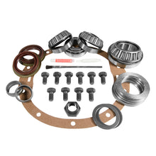 Load image into Gallery viewer, Yukon Gear Master Overhaul Kit For 09+ GM 8.6in Diff Differential Overhaul Kits Yukon Gear &amp; Axle
