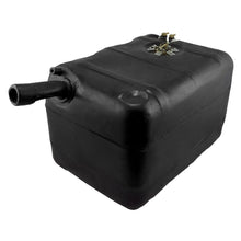 Load image into Gallery viewer, Omix Poly Gas Tank 76-77 Jeep CJ Models Fuel Caps OMIX
