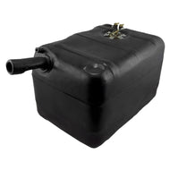 Omix Poly Gas Tank 76-77 Jeep CJ Models Fuel Caps OMIX
