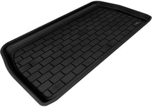 Load image into Gallery viewer, 3D MAXpider 2011-2017 Honda Odyssey Kagu Cargo Liner - Black Floor Mats - Rubber 3D MAXpider   
