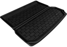 Load image into Gallery viewer, 3D MAXpider 2009-2017 Audi Q5 Kagu Cargo Liner - Black Floor Mats - Rubber 3D MAXpider   
