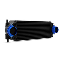 Load image into Gallery viewer, Mishimoto 21+ 2.3L Bronco Stock Location INT Kit P Pipes BK Core Intercooler Kits Mishimoto
