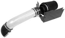 Load image into Gallery viewer, Spectre 99-07 GM Truck V8-4.8/5.3/6.0L F/I Air Intake Kit - Clear Anodized w/Black Filter Cold Air Intakes Spectre
