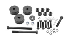 Load image into Gallery viewer, SuperPro 2008 Lexus LX570 Base Differential Drop Kit - Front Differential Bushings Superpro

