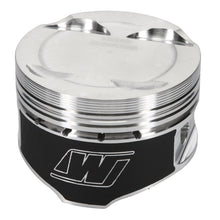 Load image into Gallery viewer, Wiseco MAZDA Turbo -4cc 1.201 X 83.5 Piston Shelf Stock Kit Piston Sets - Forged - 4cyl Wiseco
