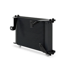 Load image into Gallery viewer, Mishimoto 04-06 Pontiac GTO 5.7L/6.0L Oil Cooler Kit - Silver Oil Coolers Mishimoto
