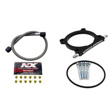Load image into Gallery viewer, Nitrous Express 11-15 Ford Mustang GT 5.0L High Output Nitrous Plate Conversion Nitrous Plates Nitrous Express
