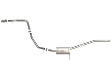 Load image into Gallery viewer, aFe 22-23 Ford Maverick EcoBoost L4 2.0L(t) Vulcan Series 2-1/2in 304 SS Cat-Back w/ Polished Tip Catback aFe
