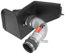 Load image into Gallery viewer, K&amp;N 15-18 Ford Edge V6 3.5L F/I High Flow Performance Intake Kit Cold Air Intakes K&amp;N Engineering   
