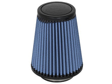 Load image into Gallery viewer, aFe MagnumFLOW Air Filters UCO P5R A/F P5R 3F x 5B x 3-1/2T x 6H Air Filters - Universal Fit aFe
