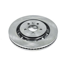Load image into Gallery viewer, Power Stop 13-19 Ford Explorer Front Autospecialty Brake Rotor Brake Rotors - OE PowerStop
