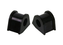 Load image into Gallery viewer, Whiteline 80-91 Volkswagen Vanagon Campmobile 23mm Front Sway Bar Mount Bushing Kit Sway Bar Bushings Whiteline
