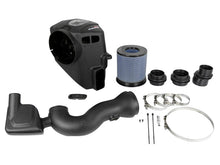 Load image into Gallery viewer, aFe Momentum GT Pro 5R Cold Air Intake System 2019 GM Silverado/Sierra 1500 V6-4.3L/V8-5.3/6.2L Cold Air Intakes aFe
