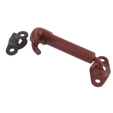 Load image into Gallery viewer, Omix Windshield Catch 41-45 Willys MB Ford GPW Hardware - Singles OMIX
