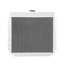 Load image into Gallery viewer, Mishimoto 69-70 Ford Mustang X-Line Performance Aluminum Radiator Radiators Mishimoto
