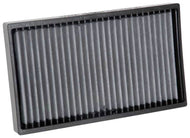 K&N 14-18 Maserati Ghibli 3.0L / 14-18 Maserati Quattroporte 3.0l/3.8L Cabin Air Filter Cabin Air Filters K&N Engineering   