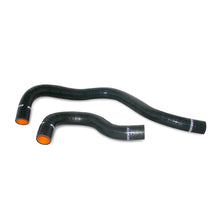 Load image into Gallery viewer, Mishimoto 90-93 Acura Integra Black Silicone Hose Kit (does NOT fit B17A1 Engine) Hoses Mishimoto
