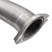 Load image into Gallery viewer, Stainless Works 2008-09 Pontiac G8 GT 3in Catback Systemt X-Pipe Turbo Chambered Muffler 3.5in Tips Catback Stainless Works
