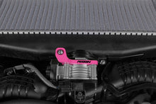 Load image into Gallery viewer, Perrin 2022+ Subaru WRX/19-23 Ascent/Legacy/Outback Top Mount Intercooler Bracket - Hyper Pink Brackets Perrin Performance   
