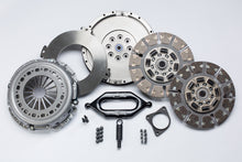 Load image into Gallery viewer, South Bend Clutch 94-03 Dodge 5.9L NV4500/99-00.5 NV5600(235hp)/ Street Dual Disc Clutch Kit Clutch Kits - Multi South Bend Clutch
