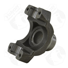 Load image into Gallery viewer, Yukon Gear Replacement Yoke For Dana 60 and 70 w/ A 1410 U/Joint Size Differential Yokes Yukon Gear &amp; Axle   
