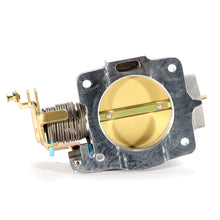 Load image into Gallery viewer, BBK 01-04 Mustang V6 65mm Throttle Body BBK Power Plus Series Throttle Bodies BBK
