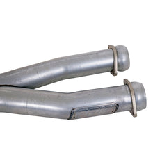 Load image into Gallery viewer, BBK 79-04 Mustang Coyote Swap Short Mid X Pipe w Catalytic Converters 3.0 For BBK Long Tube Headers X Pipes BBK
