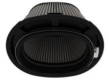 Load image into Gallery viewer, aFe MagnumFLOW Pro DRY S Air Filter (6 x 4)in F x (8-1/2 x 6-1/2)in B x (7-1/4 x 5)in T x 7-1/4in H Air Filters - Universal Fit aFe
