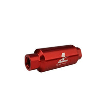 Load image into Gallery viewer, Aeromotive Filter / Bracket Combo Kit - 12301 Filter / 12305 Billet Bracket Fuel Filters Aeromotive
