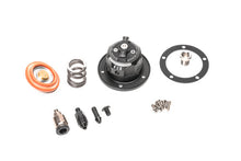 Load image into Gallery viewer, Radium Engineering RA-Series FPR Conversion Kit - Black Fuel Pump Hangers Radium Engineering   

