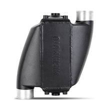 Load image into Gallery viewer, Mishimoto Universal Air-To-Water Intercooler Single Pass (1500hp) - Opposite Side Inlet/Outlet Intercoolers Mishimoto
