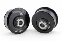 Load image into Gallery viewer, Whiteline 07+ Mitsubishi Lancer EVO-X MY08 Front Anti-Lift/Caster Kit Race Bushing Kits Whiteline
