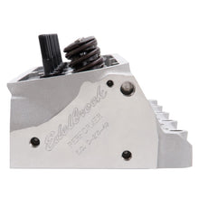 Load image into Gallery viewer, Edelbrock Single Perf SBF 1 90 Head Comp Heads Edelbrock
