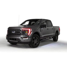 Load image into Gallery viewer, Oracle 21-22 Ford F-150 ColorSHIFT RGB+W Headlight DRL Upgrade Kit w/ 2.0 Controller SEE WARRANTY Headlights ORACLE Lighting
