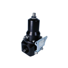 Load image into Gallery viewer, Aeromotive Adjustable Regulator - 30-120 PSI - .500 Valve - 2x AN-12 Inlets / AN-12 Return Fuel Pressure Regulators Aeromotive
