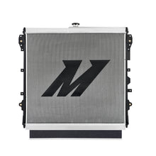 Load image into Gallery viewer, Mishimoto 2007+ Toyota Tundra 4.6/4.7/5.7L Performance Aluminum Radiator Radiators Mishimoto
