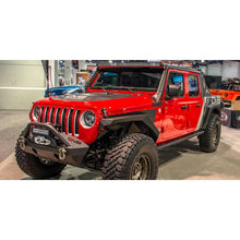 Load image into Gallery viewer, DV8 Offroad 2019+ Jeep Gladiator Armor Fenders Fenders DV8 Offroad
