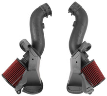 Load image into Gallery viewer, AEM 2014-2016 C.A.S. Infiniti Q50 V6-3.7L F/I Cold Air Intake Cold Air Intakes AEM Induction
