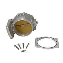 Load image into Gallery viewer, BBK 10-15 Camaro LS3 L99 09-13 Corvette 102mm Throttle Body BBK Power Plus Series Throttle Bodies BBK
