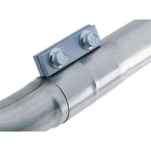 Load image into Gallery viewer, Borla Universal 2.75in Stainless Band Clamps Clamps Borla

