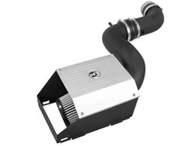 Load image into Gallery viewer, aFe MagnumFORCE Intake System Stage-2 Pro DRY S 06-09 Jeep Commander (XK) V8 4.7L Cold Air Intakes aFe

