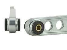 Load image into Gallery viewer, Skunk2 02-06 Honda Element/02-06 Acura RSX Hard Anodized Rear Lower Control Arm (Incl. Socket Tool) Control Arms Skunk2 Racing
