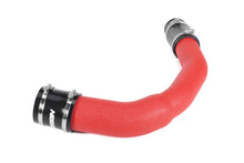 Load image into Gallery viewer, Perrin 2022+ Subaru WRX Charge Pipe - Red Intercooler Ducting Perrin Performance   
