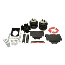 Load image into Gallery viewer, Firestone Ride-Rite Air Helper Spring Kit Rear 02-08 Dodge RAM 1500 2WD/4WD (W217602286) Air Suspension Kits Firestone
