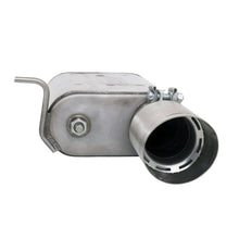 Load image into Gallery viewer, BBK 2015-16 Mustang GT Varitune Complete Cat Back Exhaust System (Includes Resonator Delete X-Pipe) Catback BBK
