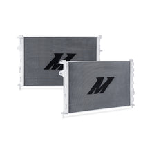 Load image into Gallery viewer, Mishimoto 2013+ Ford Focus ST Performance Aluminum Radiator Radiators Mishimoto
