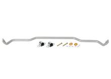 Load image into Gallery viewer, Whiteline VAG MK4/MK5 FWD Only Rear 24mm Adjustable X-Heavy Duty Swaybar Sway Bars Whiteline
