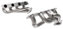 Load image into Gallery viewer, aFe Twisted Steel 1-7/8in 304 SS Headers 20-21 Ford F-250/F-350 V8-7.3L Headers &amp; Manifolds aFe
